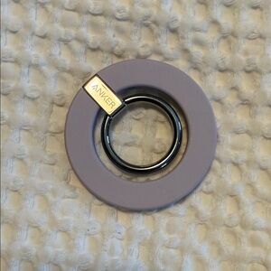 Anker Lavender Phone Ring Grip